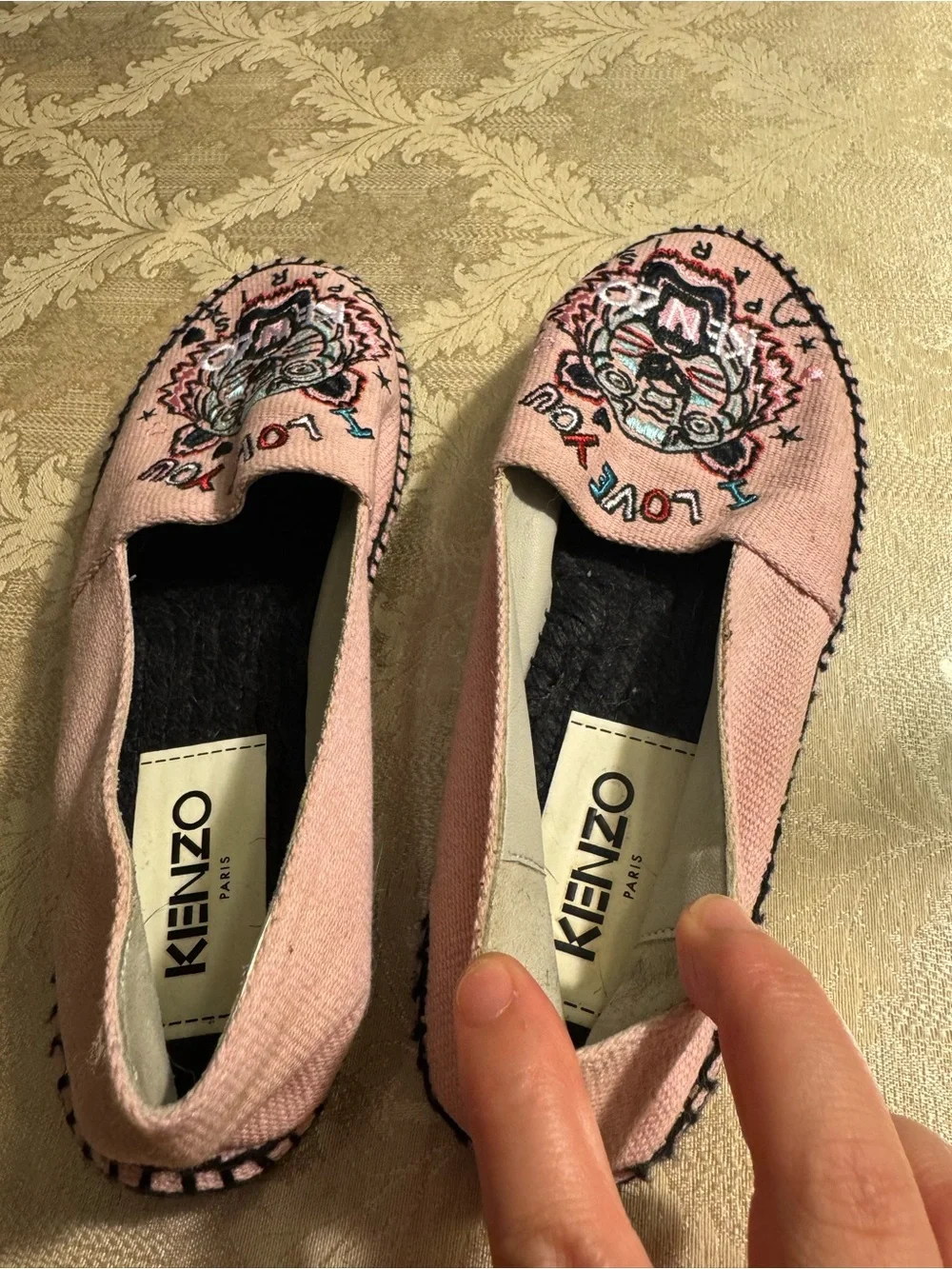 Kenzo excellent unworn